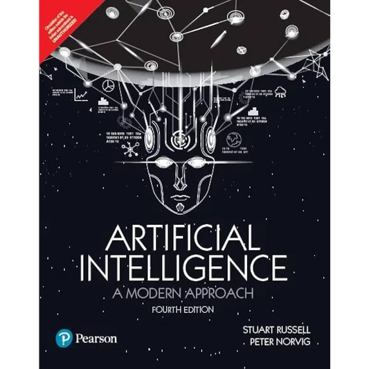Artifical Intelligence: A Modern Approach,4/E (Paperback)
