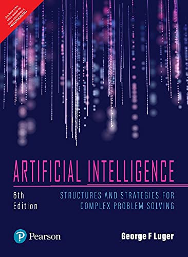 Artificial Intelligence,6/E