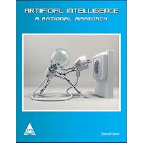 Artificial Intelligence: A Rational Approach
