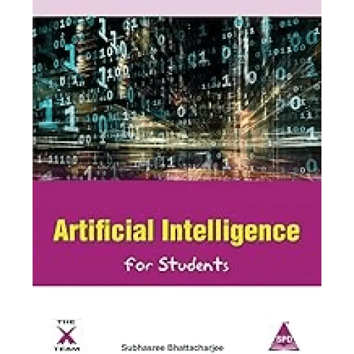 Artificial Intelligence For Students - BOOKZONE