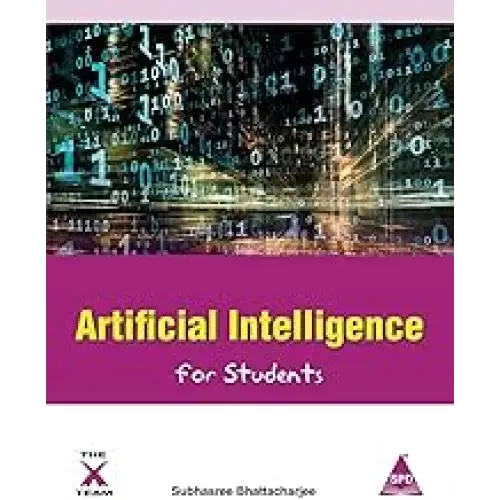 Artificial Intelligence For Students