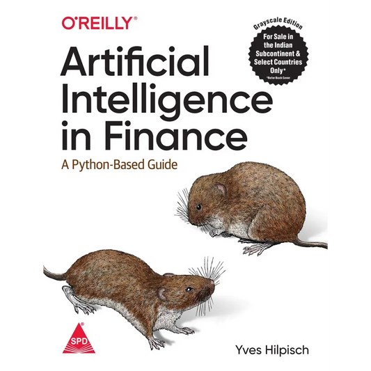 Artificial Intelligence in Finance