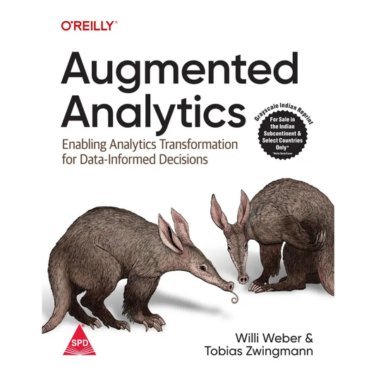 Augmented Analytics