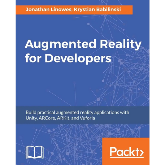 Augmented Reality for Developers