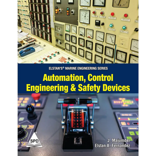 Automation Control Engineering and Safety Devices
