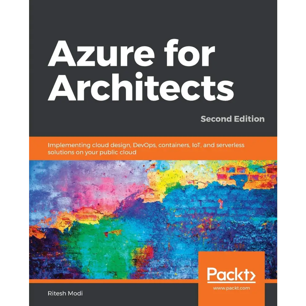 Azure for Architects