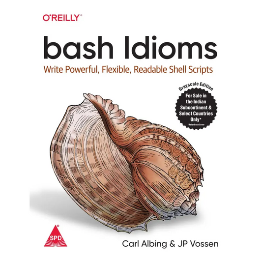 Bash Idioms