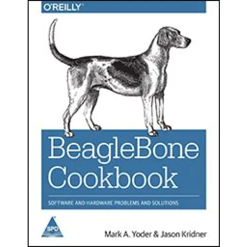 BeagleBone Cookbook