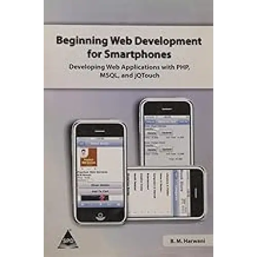 Beginning Web Development for Smartphones