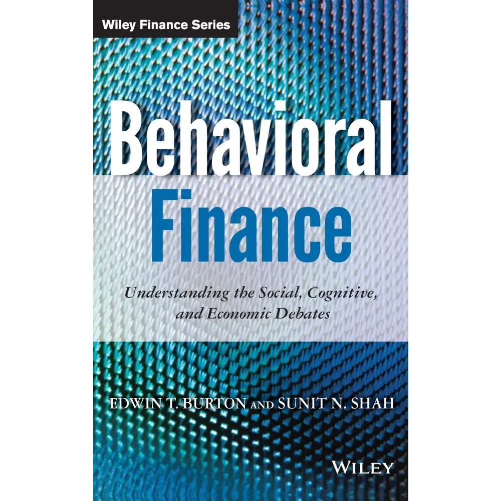Behavioral Finance