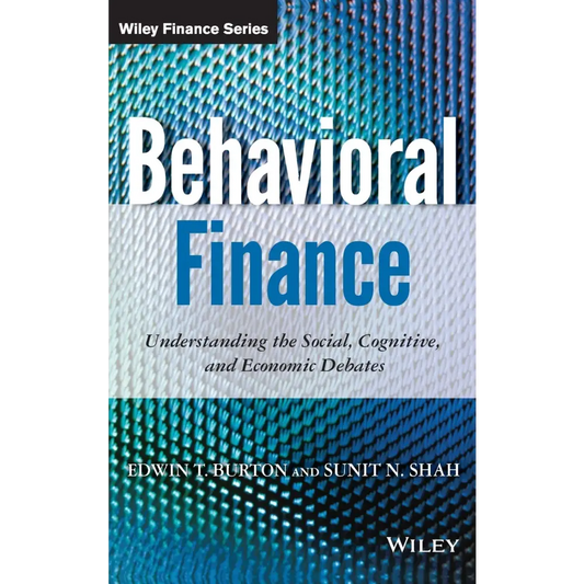 Behavioral Finance