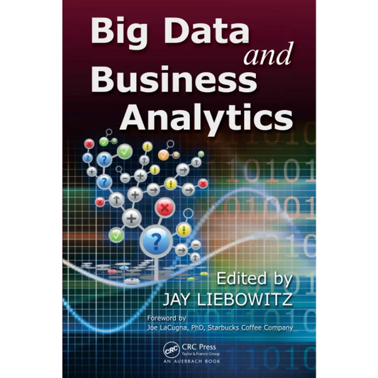 Big Data And Business Analytics