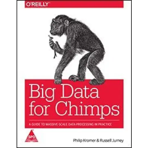 Big Data for Chimps 