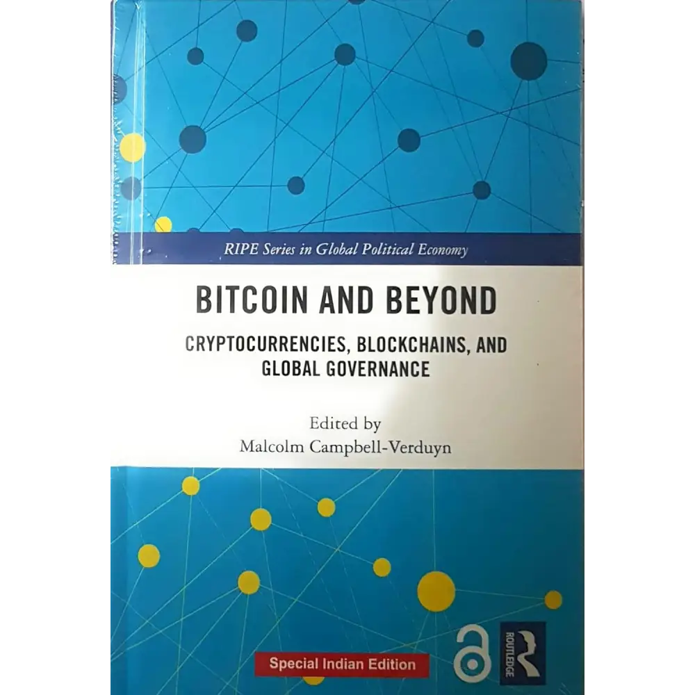 Bitcoin and Beyond