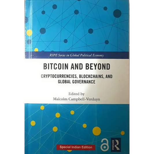 Bitcoin and Beyond