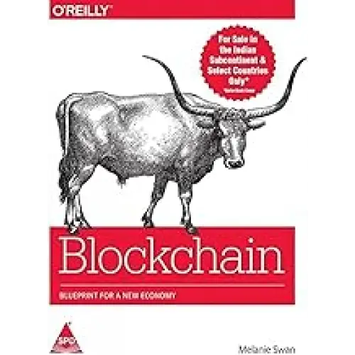 Blockchain: Blueprint for a New Economy