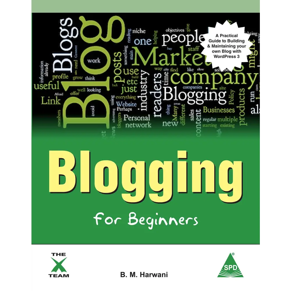 Blogging for Beginners