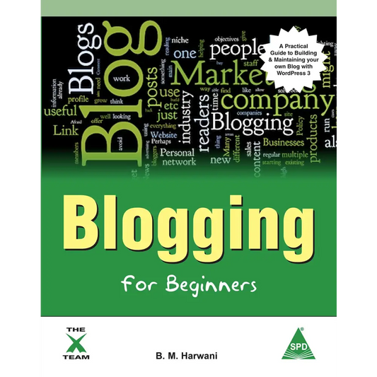 Blogging for Beginners