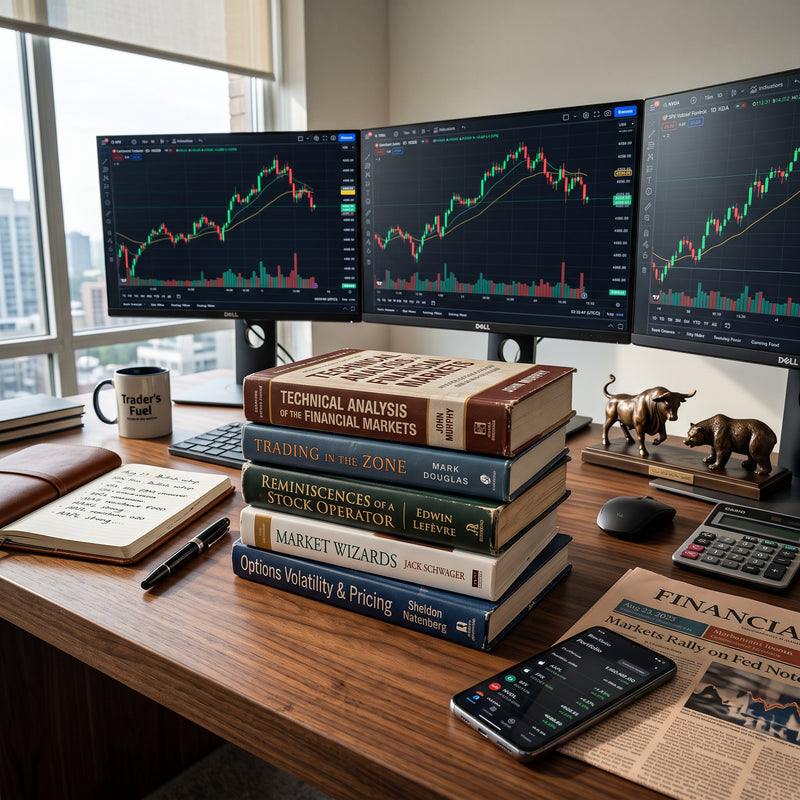 Stocks & Trading