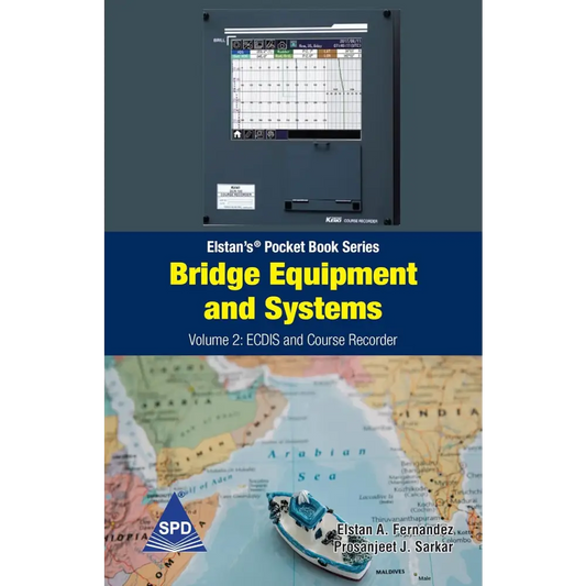 Bridge Equipment and Systems Volume 2