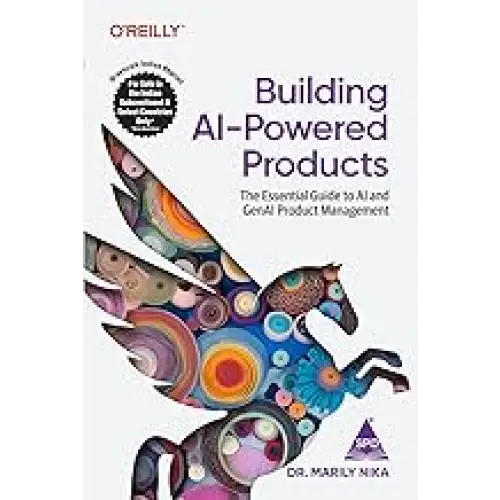 Building AI-Powered Products