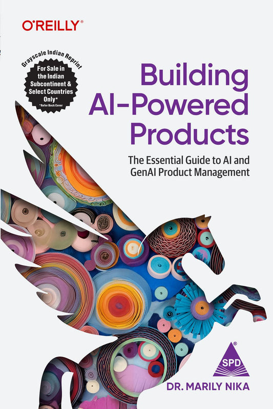 Building AI - Powered Products - BOOKZONE