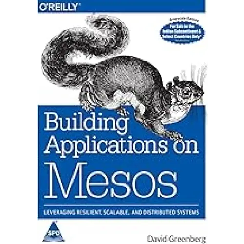 Building Applications on Mesos