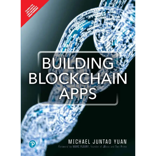 Building Blockchain Apps (Paperback)