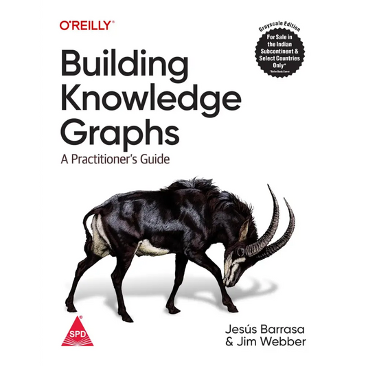 Building Knowledge Graphs