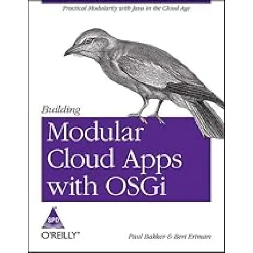Building Modular Cloud Apps with OSGi