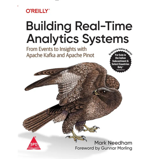 Building Real-Time Analytics Systems