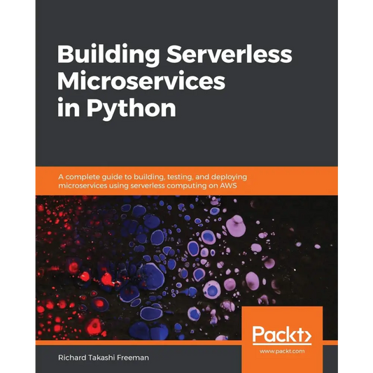 Building Serverless Microservices in Python