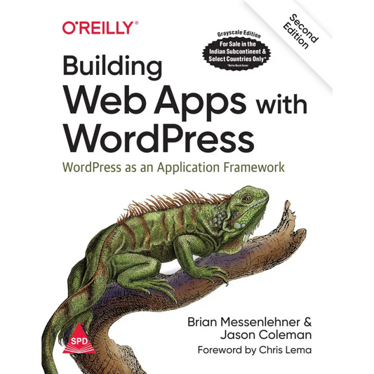 Building Web Apps With WordPress WordPress As An Application Framework 2nd Edition (Paperback)