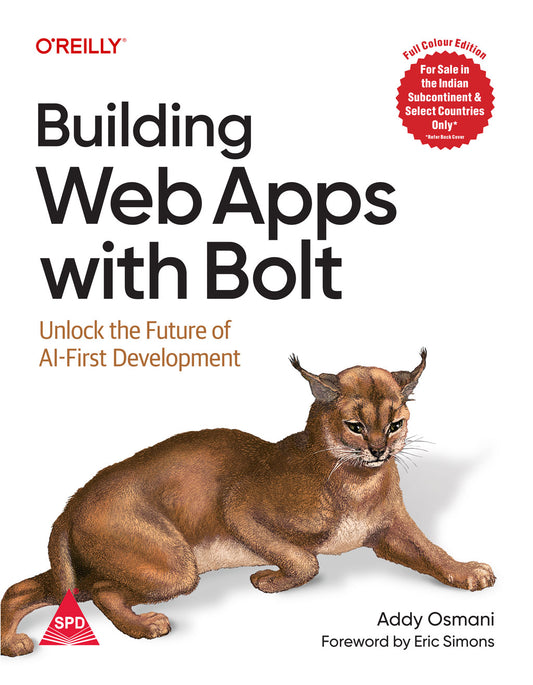 Building Web Apps