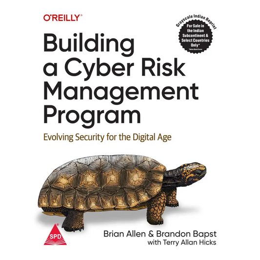 Building a Cyber Risk Management Program