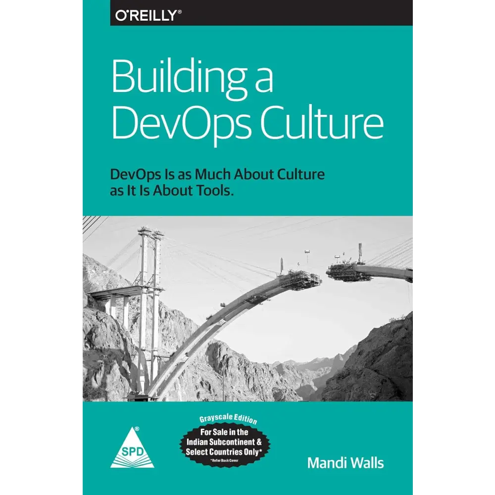 Building a DevOps Culture