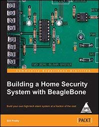Building a Home Security System with Beaglebone