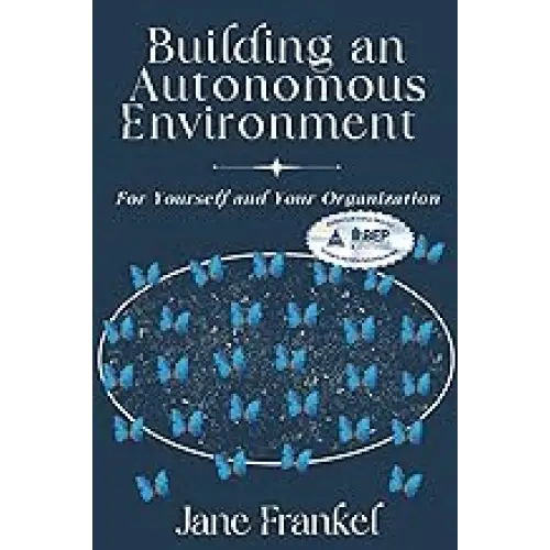 Building an Autonomous Environment (Grayscale Indian Edition)