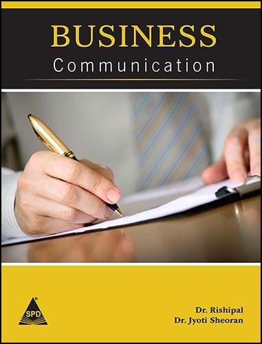 Business Communication Volume