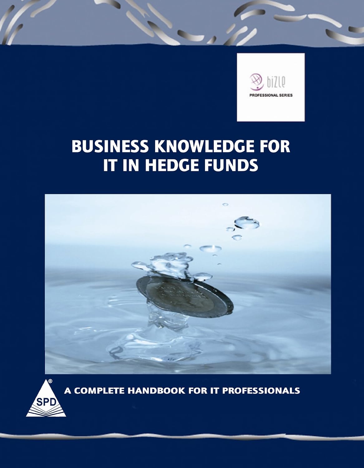 Business Knowledge for IT in Hedge Funds - BOOKZONE