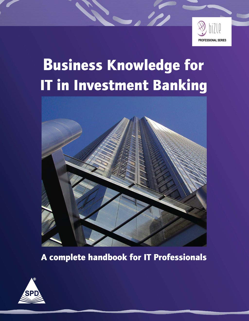 Business Knowledge for IT in Investment Banking - BOOKZONE