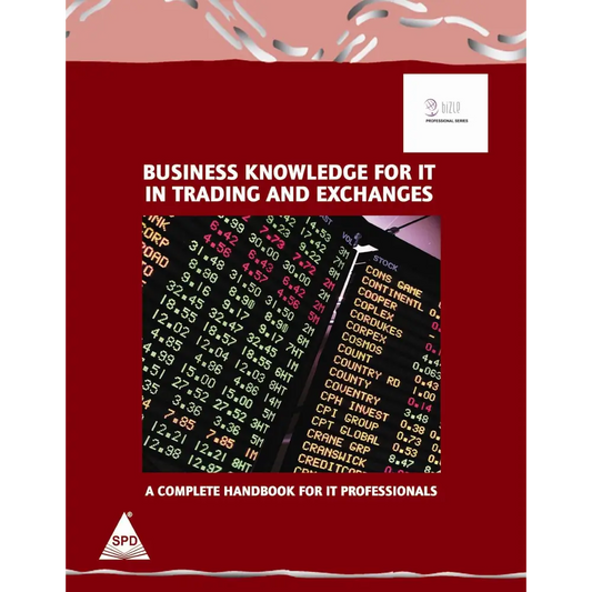 Business Knowledge for IT in Trading and Exchanges