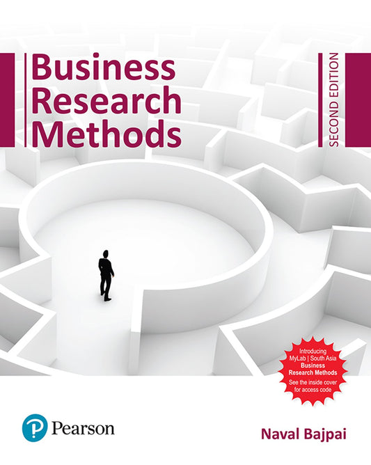 Business Research Methods 2nd Edition