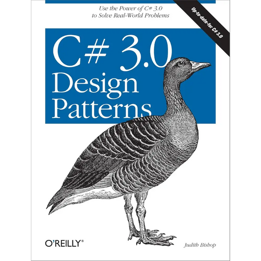 C# 3.0 Design Patterns