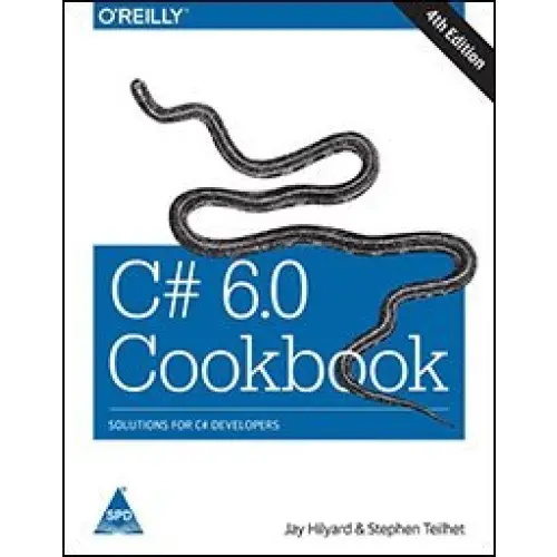 C# 6.0 Cookbook