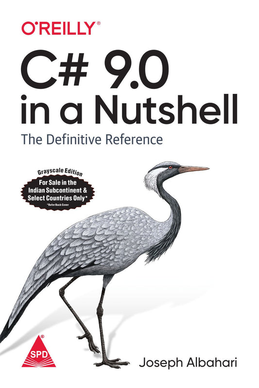 C 9.0 in a Nutshell: The Definitive Reference (Paperback) - BOOKZONE