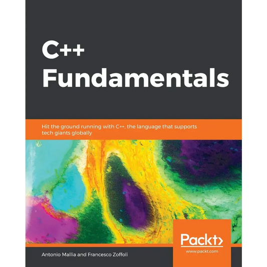 C + + Fundamentals