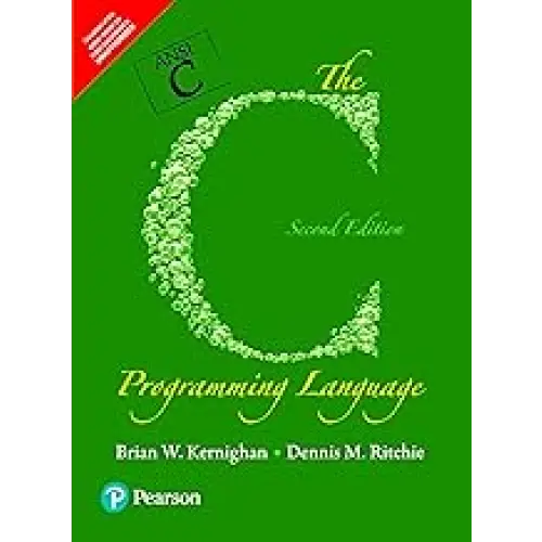 C Programming Language 2/E (Paperback)
