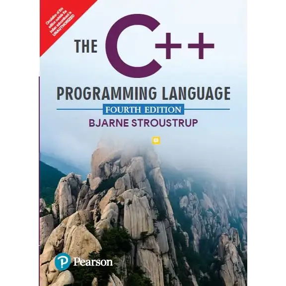 C + + Programming Language,4/E (Paperback)