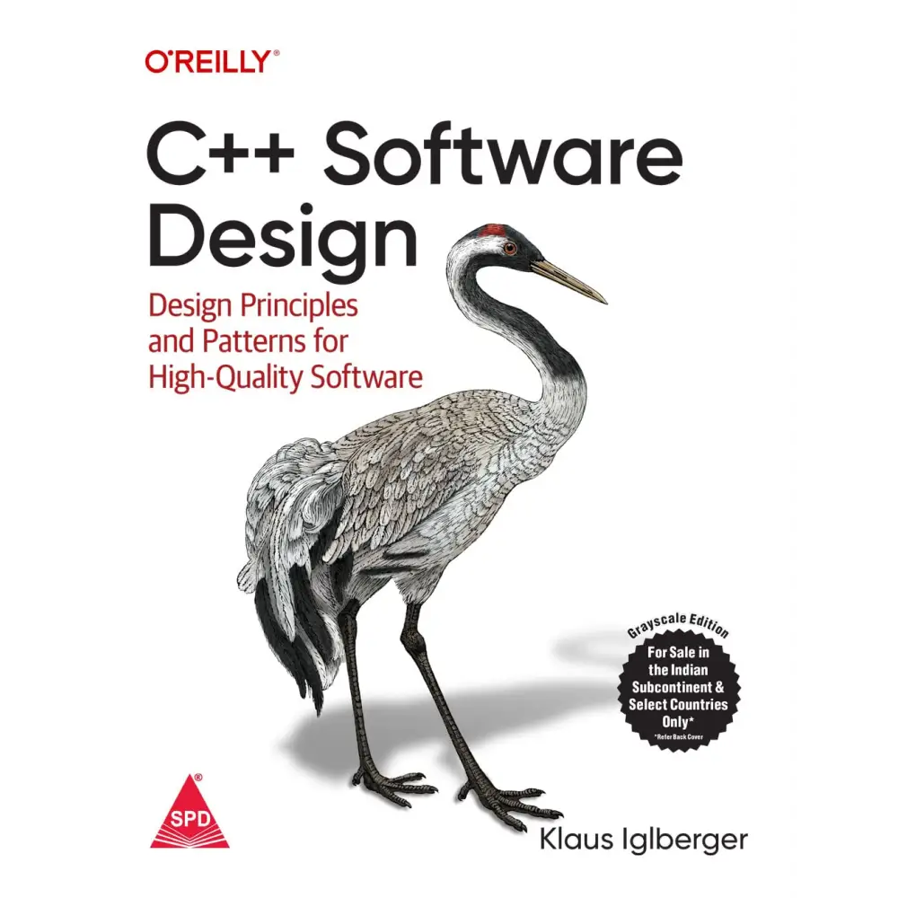 C + + Software Design
